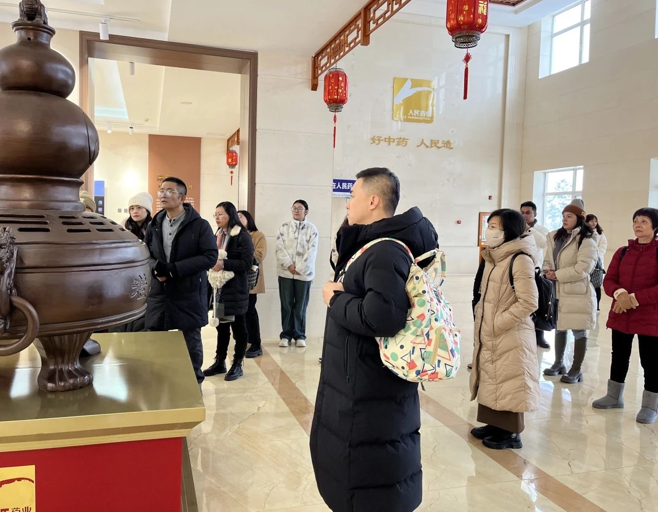 尊龙凯时人生就是搏药业